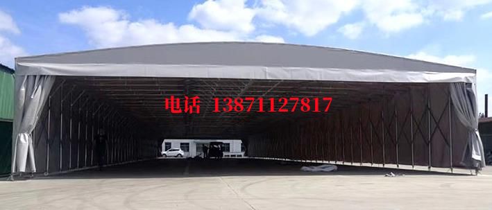 郫县湖北工业仓库篷房