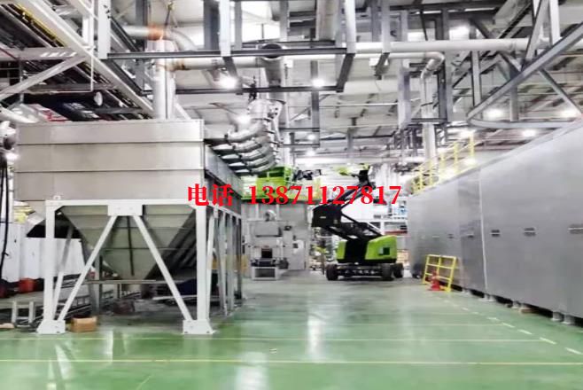 郫县机电设备安装工程,设备安装公司